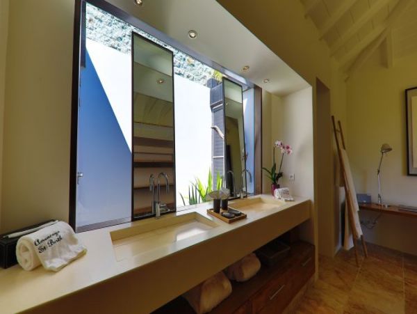 St. Barts Home 965504