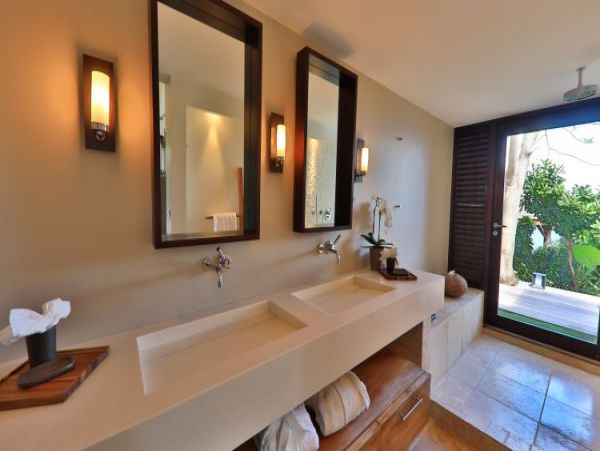 St. Barts Home 965504