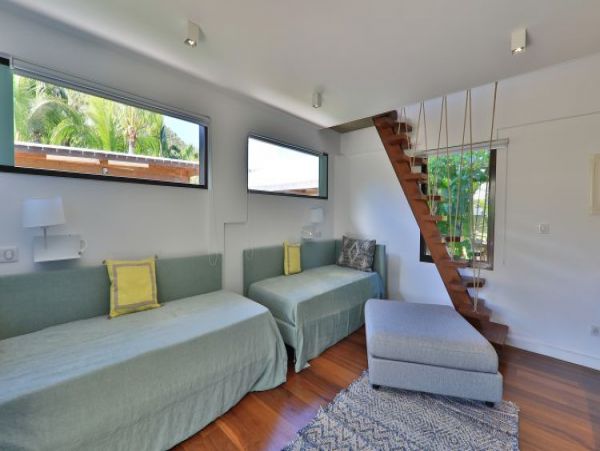 St. Barts Home 965504
