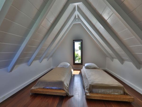 St. Barts Home 965504