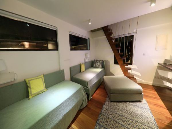 St. Barts Home 965504