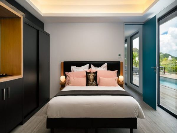 St. Barts Home 965505