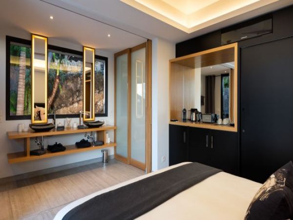 St. Barts Home 965505