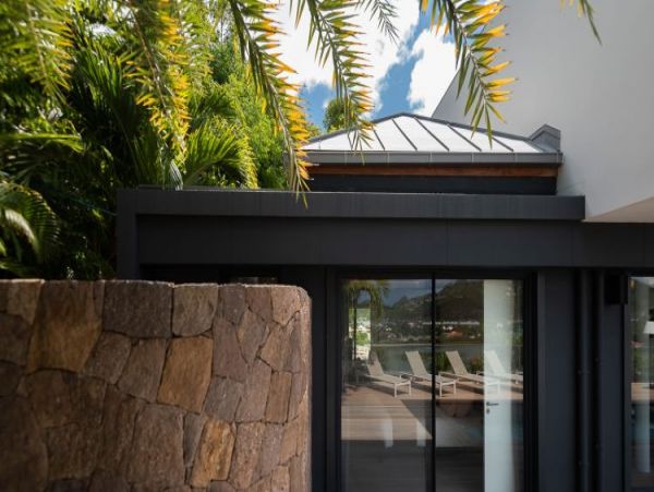 St. Barts Home 965505