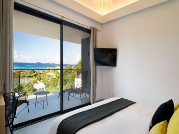 St. Barts Home 965505