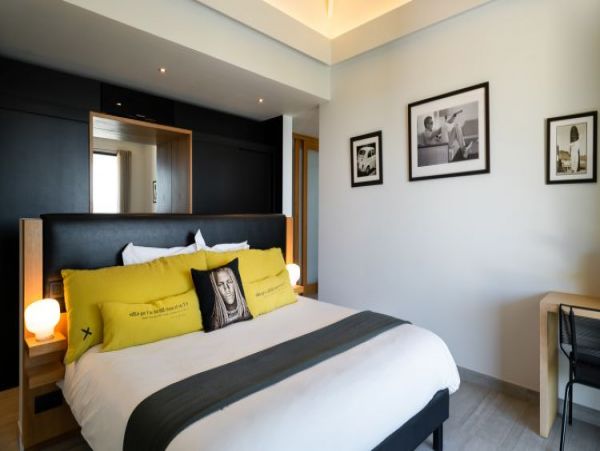 St. Barts Home 965505