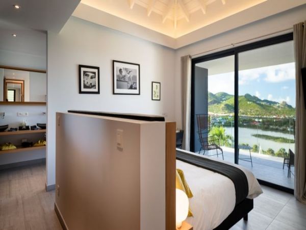 St. Barts Home 965505