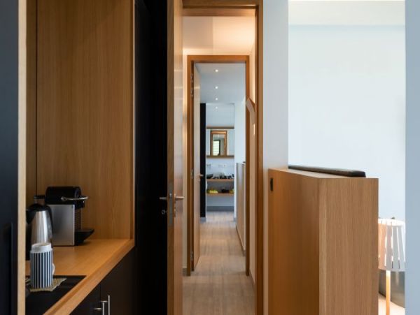 St. Barts Home 965505
