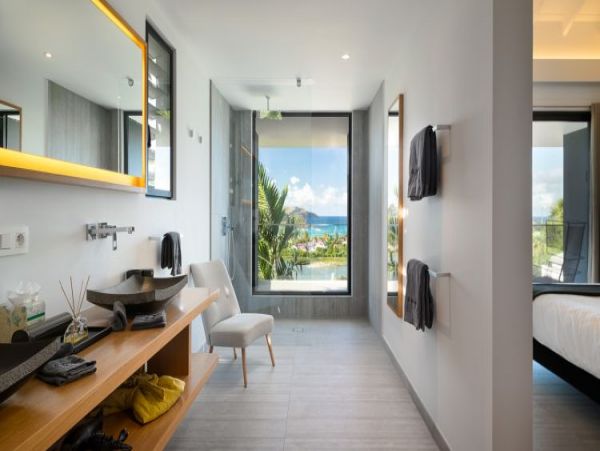 St. Barts Home 965505