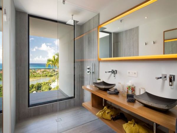 St. Barts Home 965505