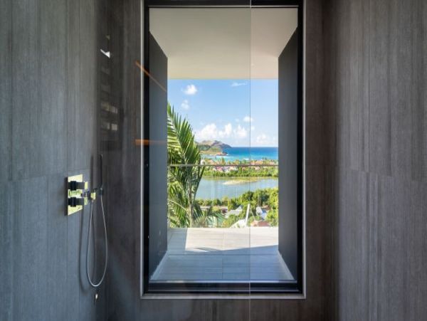 St. Barts Home 965505