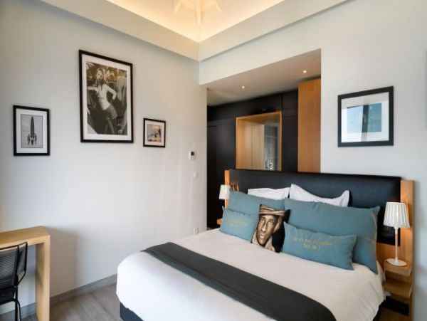 St. Barts Home 965505