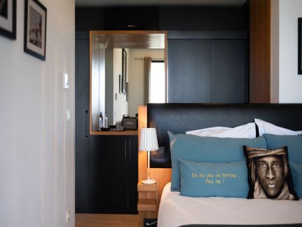 St. Barts Home 965505