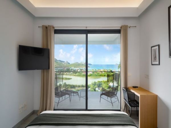 St. Barts Home 965505