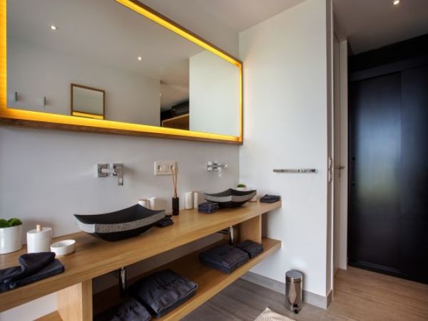 St. Barts Home 965505