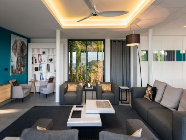 St. Barts Home 965505