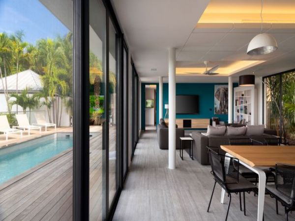 St. Barts Home 965505