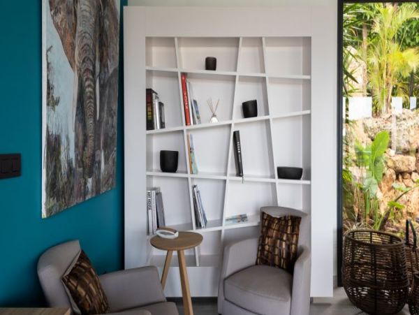 St. Barts Home 965505