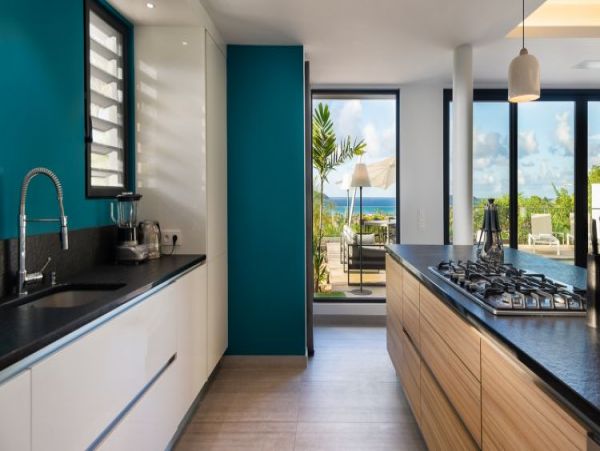 St. Barts Home 965505