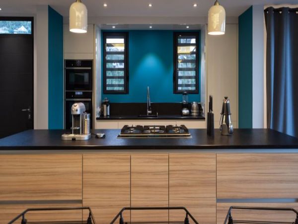 St. Barts Home 965505
