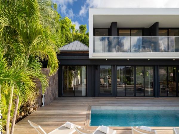 St. Barts Home 965505