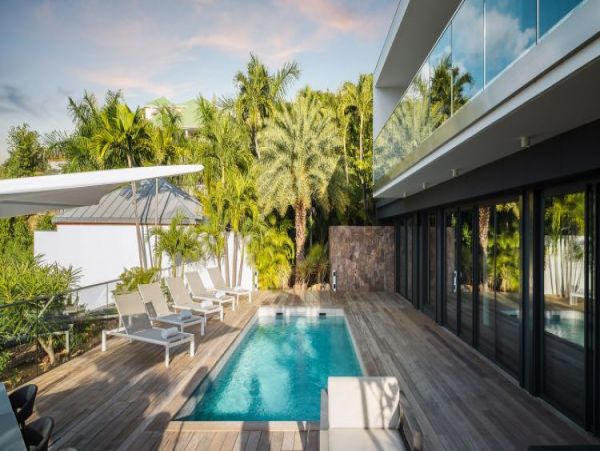 St. Barts Home 965505