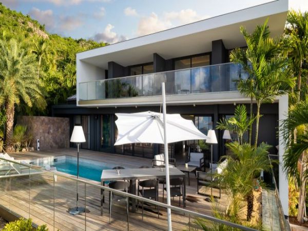 St. Barts Home 965505