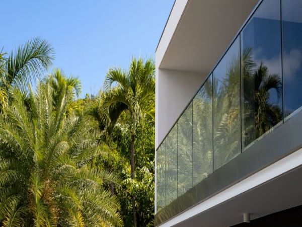 St. Barts Home 965505