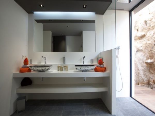 St. Barts Home 965506