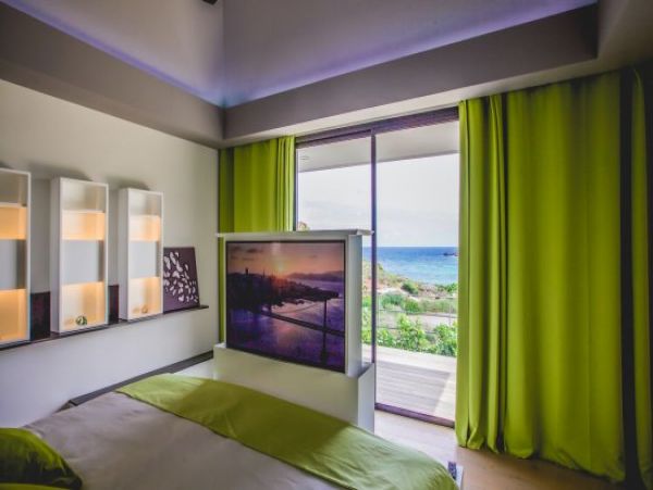 St. Barts Home 965506
