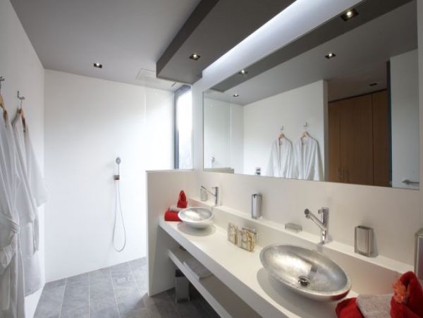 St. Barts Home 965506