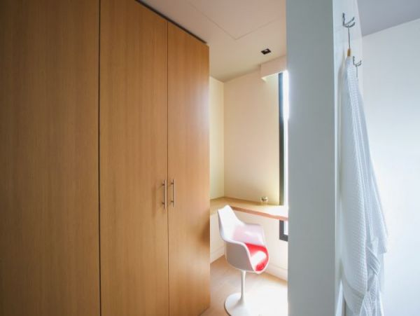 St. Barts Home 965506