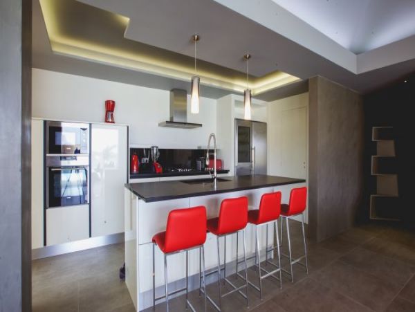 St. Barts Home 965506