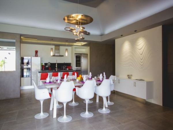 St. Barts Home 965506