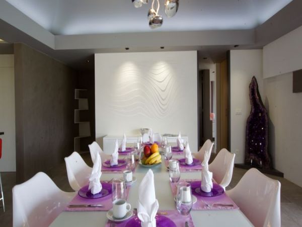 St. Barts Home 965506