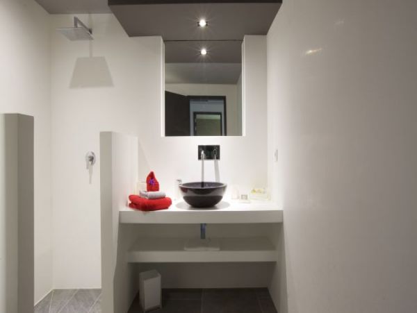 St. Barts Home 965506