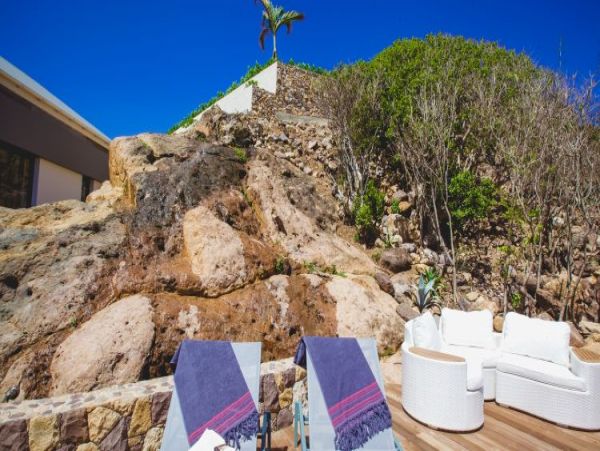 St. Barts Home 965506