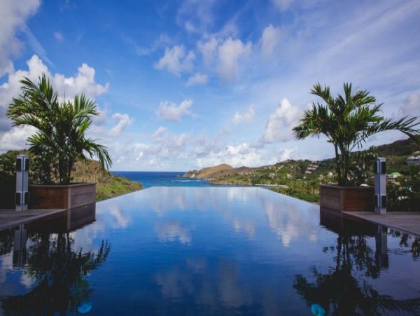 St. Barts Home 965506