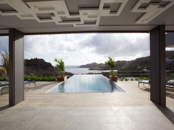 St. Barts Home 965506