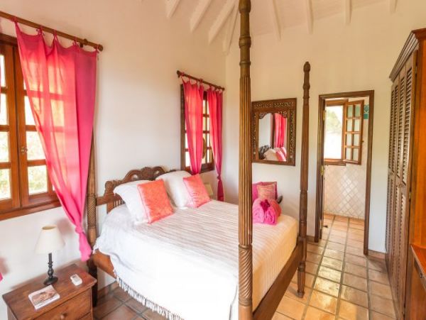 St. Barts Home 965508