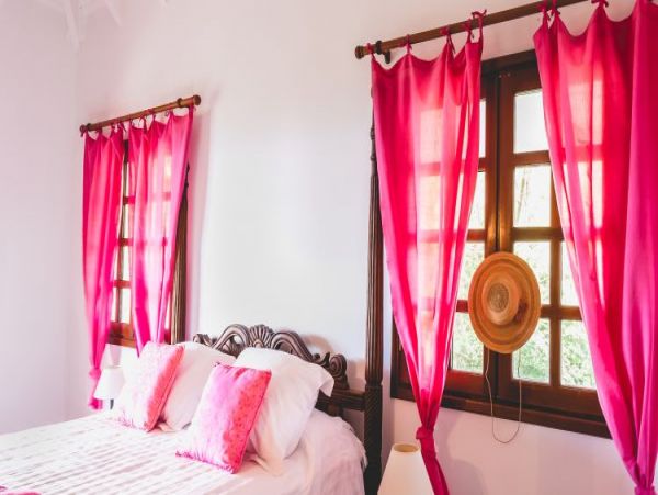 St. Barts Home 965508