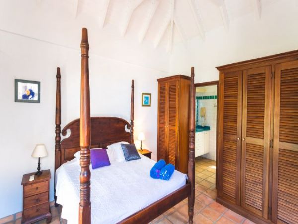 St. Barts Home 965508