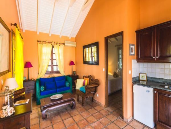 St. Barts Home 965508