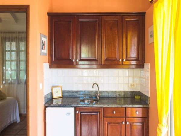 St. Barts Home 965508