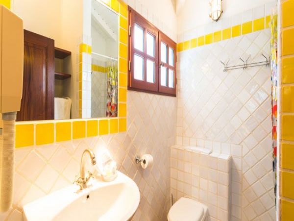 St. Barts Home 965508