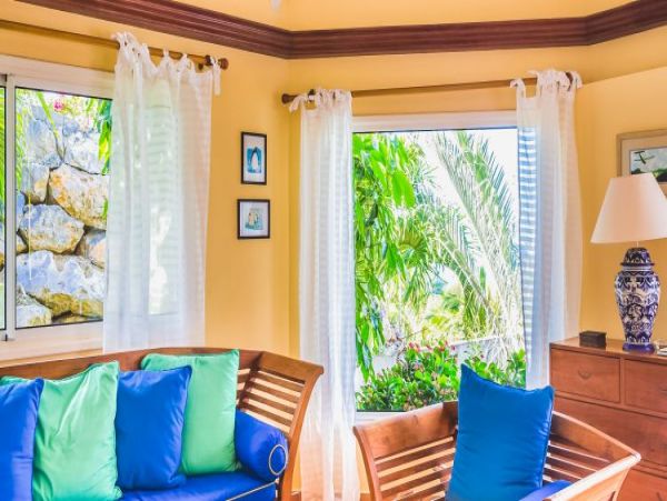 St. Barts Home 965508