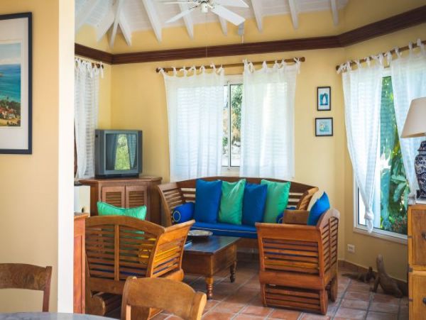 St. Barts Home 965508