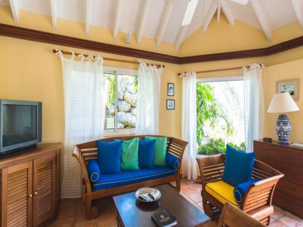 St. Barts Home 965508