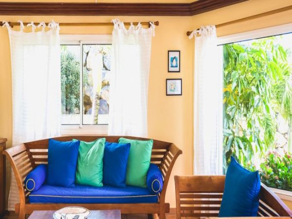 St. Barts Home 965508