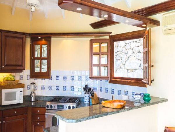 St. Barts Home 965508